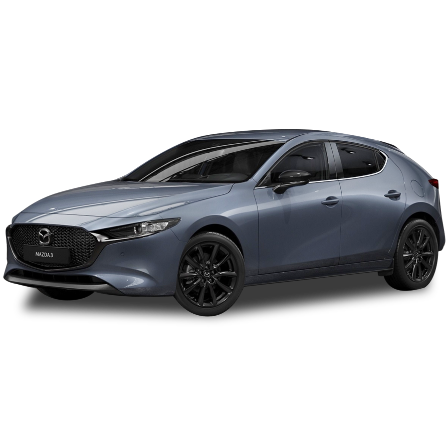 Mazda 馬自達